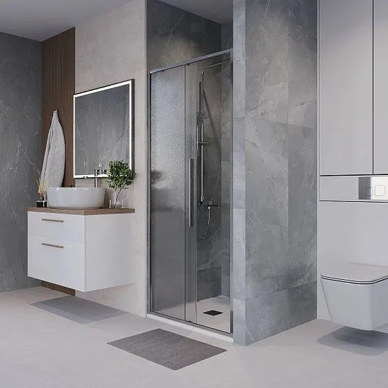 Дверь NIAGARA NG-65-9CH