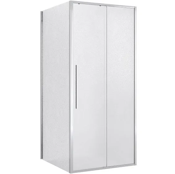 Душевое ограждение NIAGARA NG-65-10CH-CH100-34