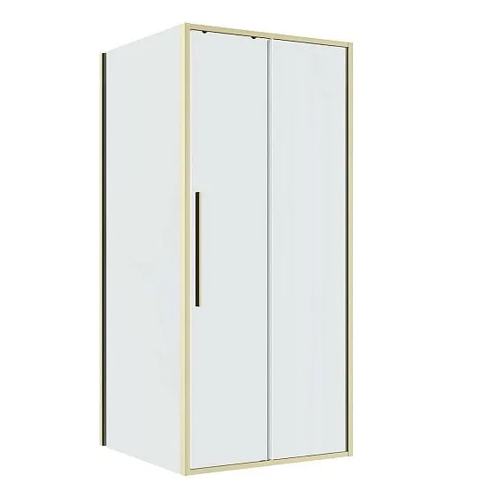 Душевое ограждение NIAGARA NG-44-10ASG-A100SG-34