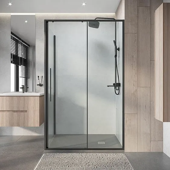 Душевое ограждение NIAGARA NG-34-12AGR-A80GR-34