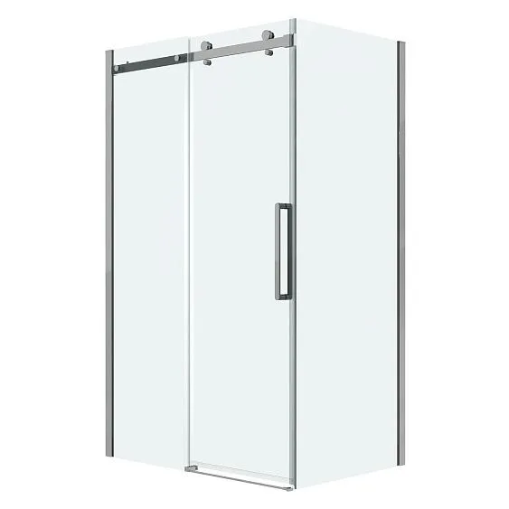 Боковая стенка GROSSMAN 200.K33.04.70.10.00 хром