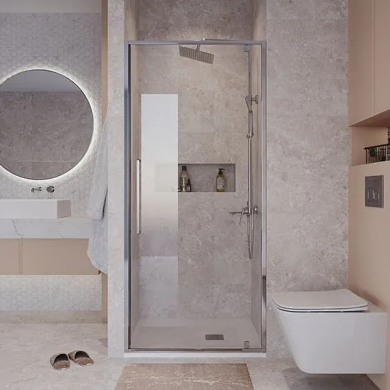 Дверь NIAGARA NG-66-10A