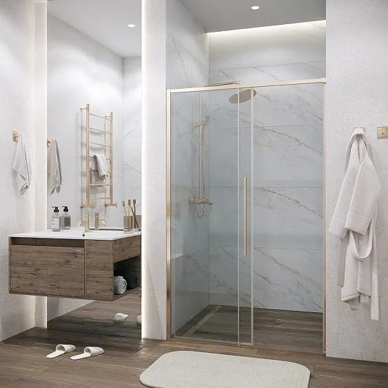 Дверь GROSSMAN 100.K33.01.100.32.00 золото сатин