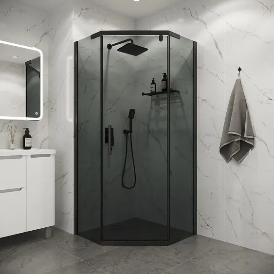 Душевое ограждение NIAGARA NG-1010-14DT