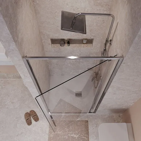 Дверь NIAGARA NG-66-10A