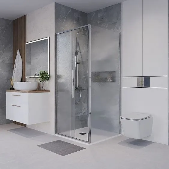 Боковая стенка NIAGARA NG-CH80-34