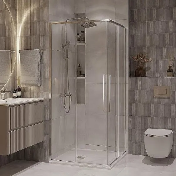 Душевое ограждение NIAGARA NG-6623-34