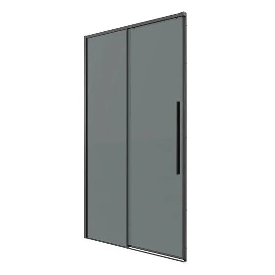 Дверь GROSSMAN 100.K33.01.140.42.10 графит сатин