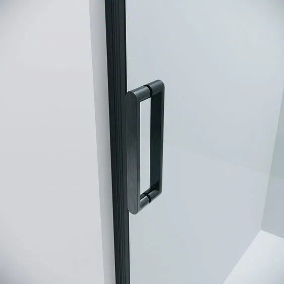 Дверь GROSSMAN 100.K33.04.160.42.00 графит сатин