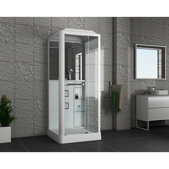 Душевая кабина GROSSMAN GR121R