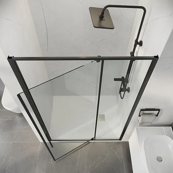 Дверь NIAGARA NG-35-12AGR