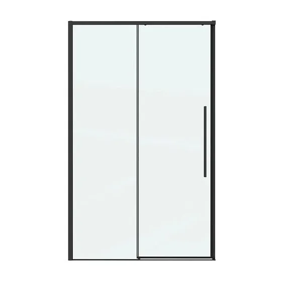 Дверь GROSSMAN 100.K33.01.100.21.00 черный матовый