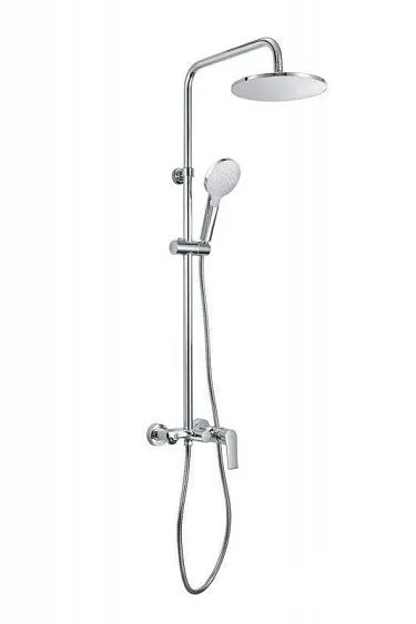 Душевая система OULIN OL-HT-2306