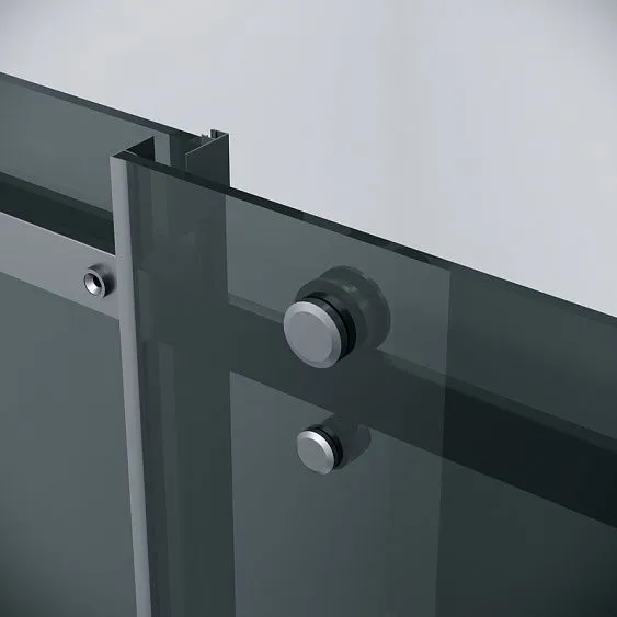 Дверь GROSSMAN 100.K33.04.130.21.10 черный матовый