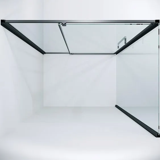 Душевое ограждение NIAGARA NG-35-12AGR-A90GR-34