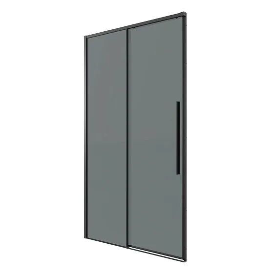 Дверь GROSSMAN 100.K33.01.100.21.10 черный матовый