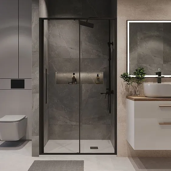 Дверь NIAGARA NG-84-12AB