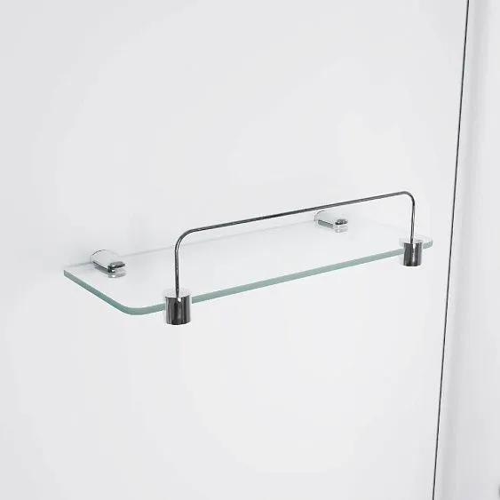 Полочка стеклянная NIAGARA Promo P00MTRUS