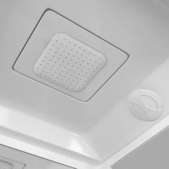 Душевая кабина GROSSMAN GR121L