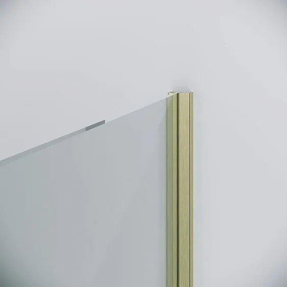 Душевое ограждение NIAGARA NG-44-11ASG-A80SG-34