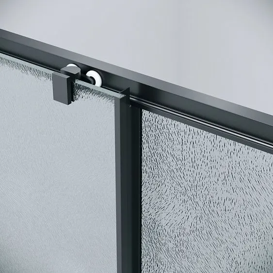 Дверь GROSSMAN 100.K33.02.120.21.02 черный матовый