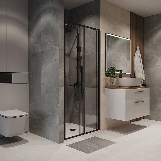 Дверь NIAGARA NG-84-9AB