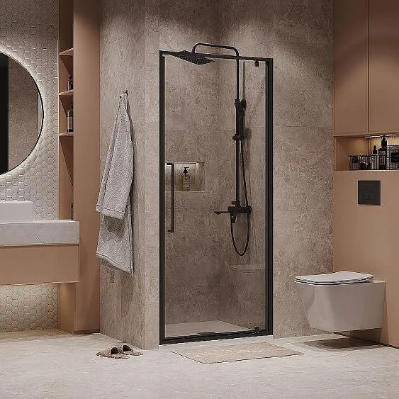 Дверь NIAGARA NG-85-9AB