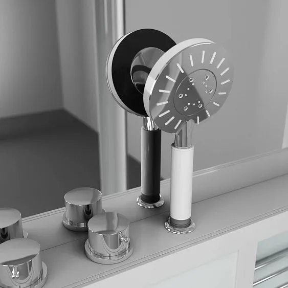 Душевая кабина GROSSMAN GR121R