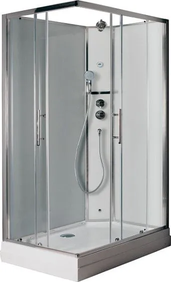 Душевая кабина TIMO Premium ILMA 102 R