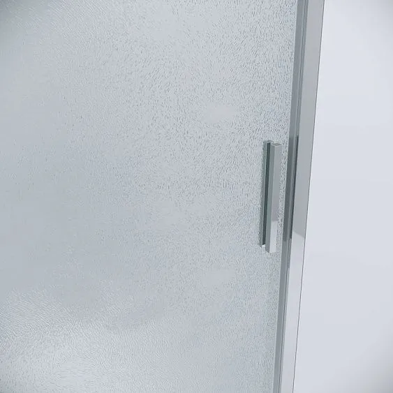 Дверь GROSSMAN 100.K33.05.130.10.02 хром