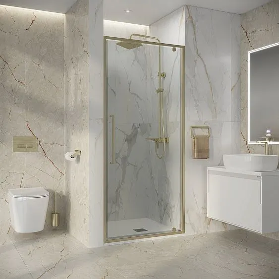 Дверь NIAGARA NG-45-8ASG