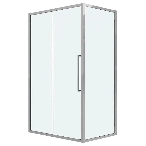 Боковая стенка GROSSMAN 200.K33.02.90.10.00 хром