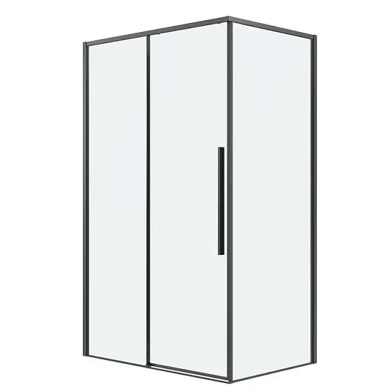 Боковая стенка GROSSMAN 200.K33.01.100.42.00 графит сатин