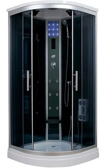 Душевая кабина TIMO Standart T-1101