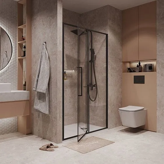 Дверь NIAGARA NG-85-11AB