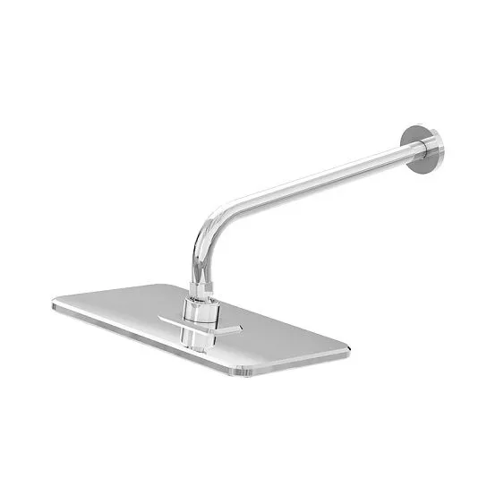 Душевая система скрытого монтажа GROSSMAN 501.K35.04.100 хром глянцевый