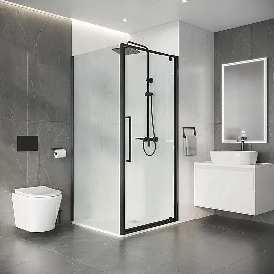 Душевое ограждение NIAGARA NG-35-10AGR-A100GR-34