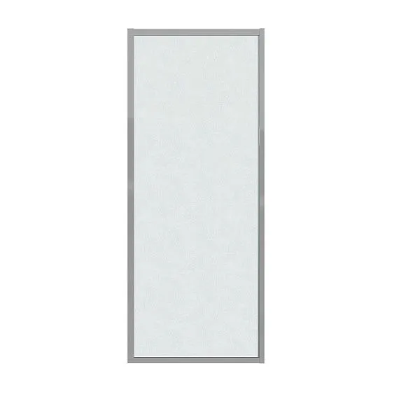 Боковая стенка GROSSMAN 200.K33.05.80.10.02 хром