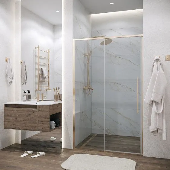 Дверь GROSSMAN 100.K33.01.100.32.00 золото сатин