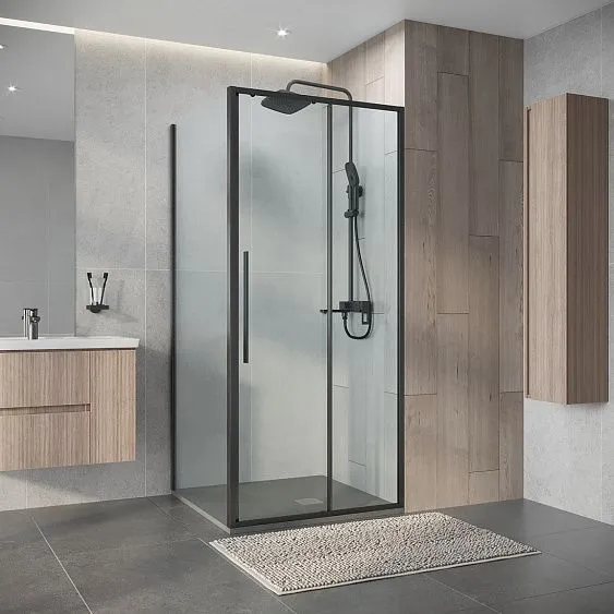 Душевое ограждение NIAGARA NG-34-11AGR-A90GR-34