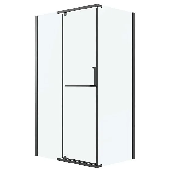 Боковая стенка GROSSMAN 200.K33.03.80.21.00 черный матовый