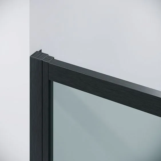 Дверь GROSSMAN 100.K33.02.120.42.00 графит сатин