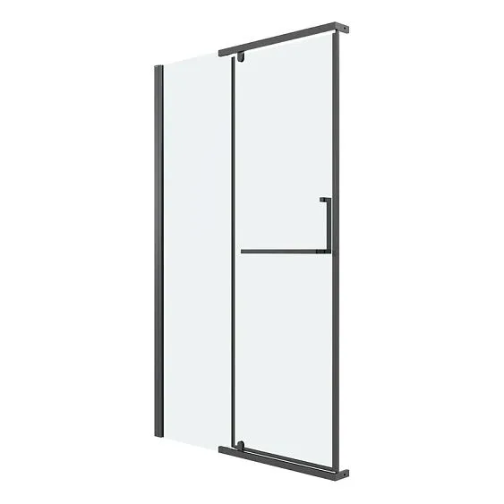 Дверь GROSSMAN 100.K33.03.100.42.00 графит сатин