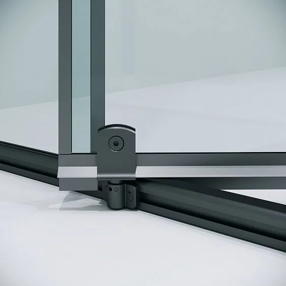 Дверь NIAGARA NG-35-10AGR