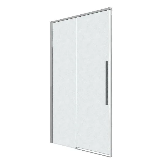 Дверь GROSSMAN 100.K33.01.120.10.02 хром