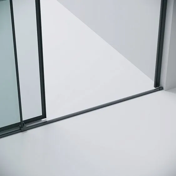 Дверь GROSSMAN 100.K33.01.130.42.00 графит сатин