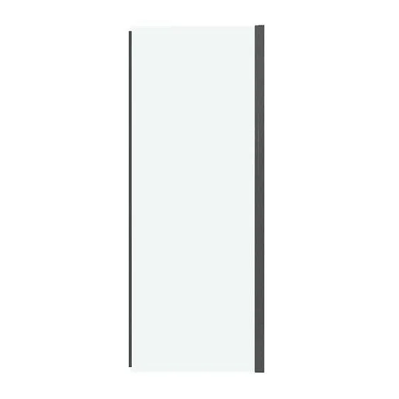 Боковая стенка GROSSMAN 200.K33.03.100.42.00 графит сатин