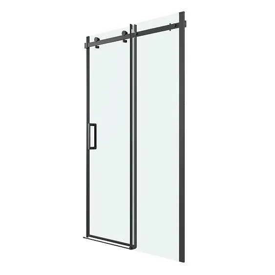 Дверь GROSSMAN 100.K33.04.100.21.00 черный матовый