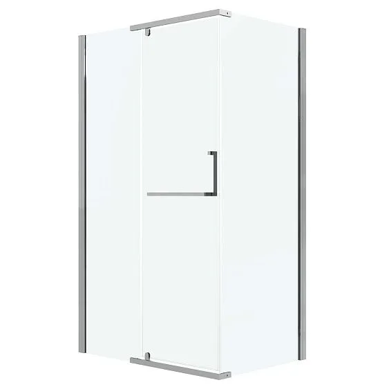 Боковая стенка GROSSMAN 200.K33.03.80.10.00 хром