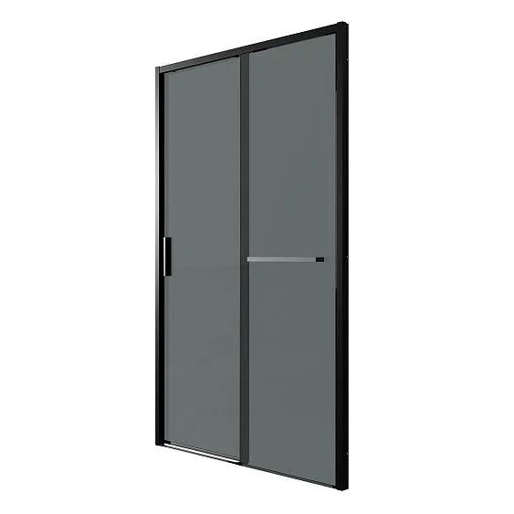 Дверь GROSSMAN 100.K33.05.110.21.10 черный матовый